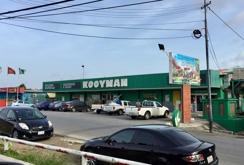 Kooyman Santa Rosa