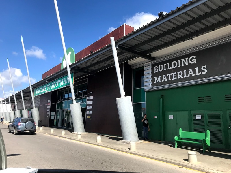 Kooyman MegaStore (Zeelandia)