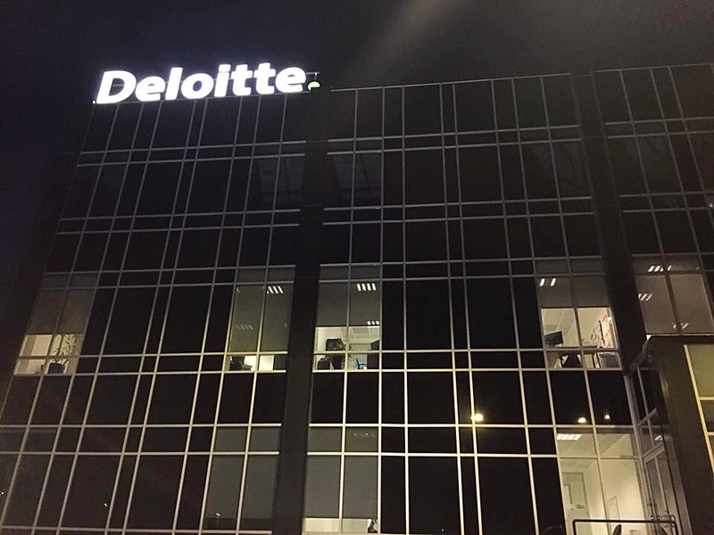 Deloitte