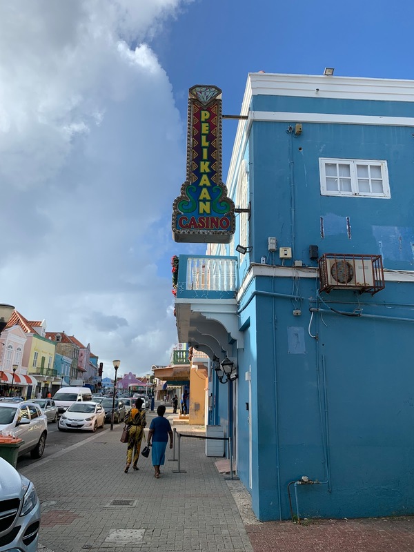 Otrobanda Hotel &amp; Casino