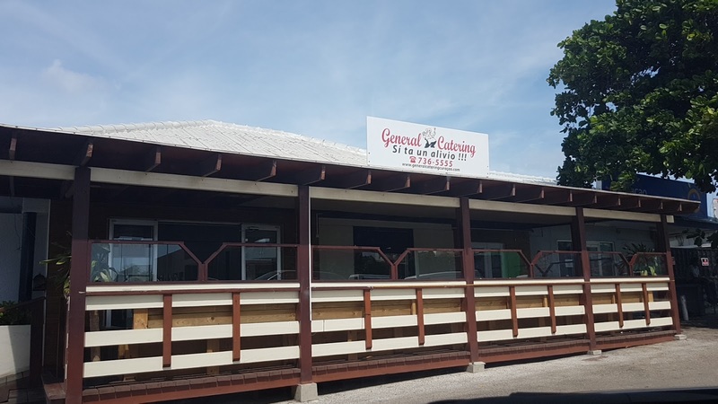 General Catering
