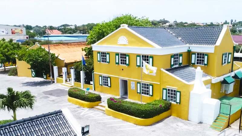 Landhuis Chobolobo