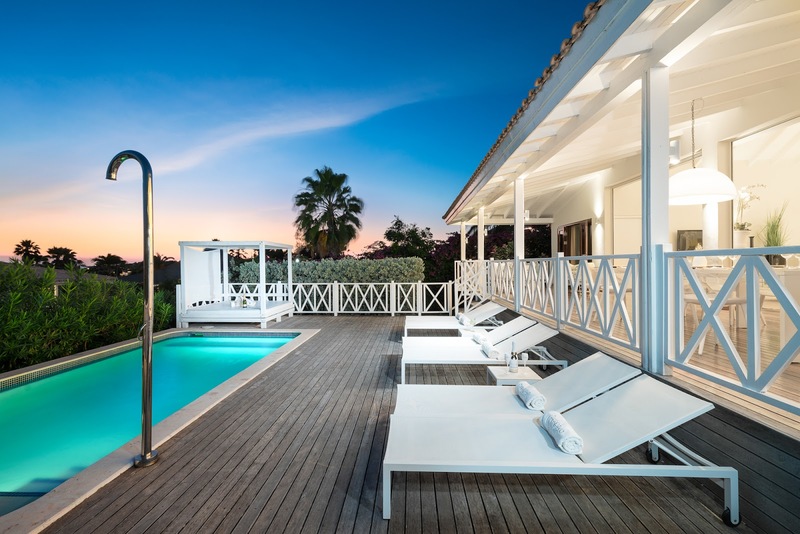 Tango Curacao