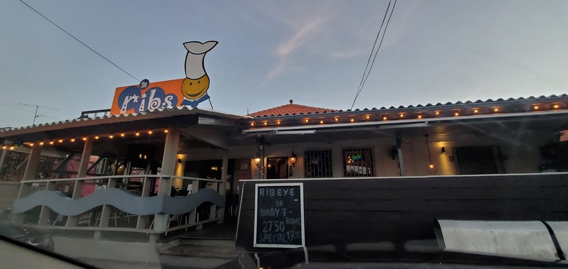 The Ribs Factory