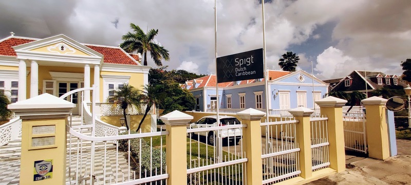 Spigt Dutch Caribbean (Attorneys &amp; Tax Advisers)