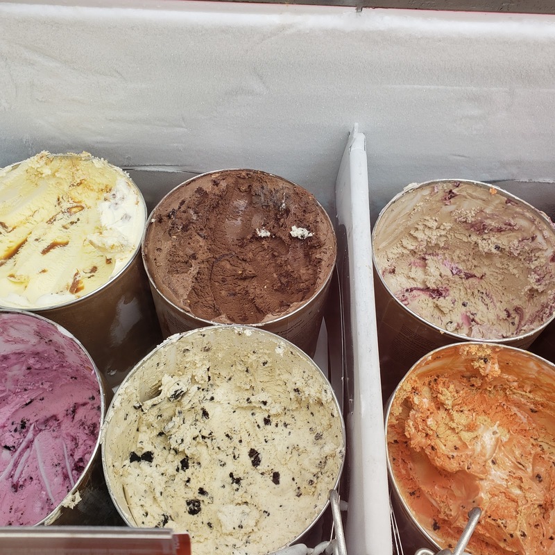 Baskin-Robbins 31 Ice Cream