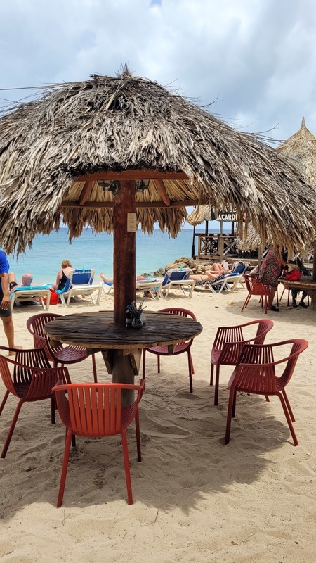 Bamboo Bay Bar Restaurant