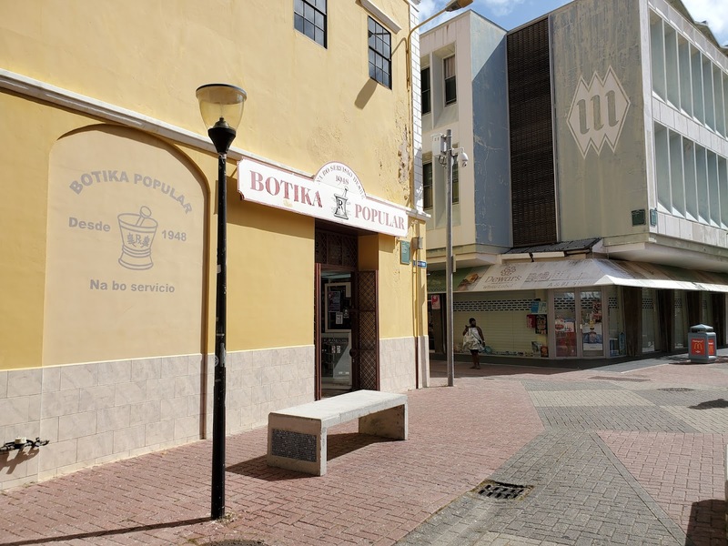 Botica Popular N.V.