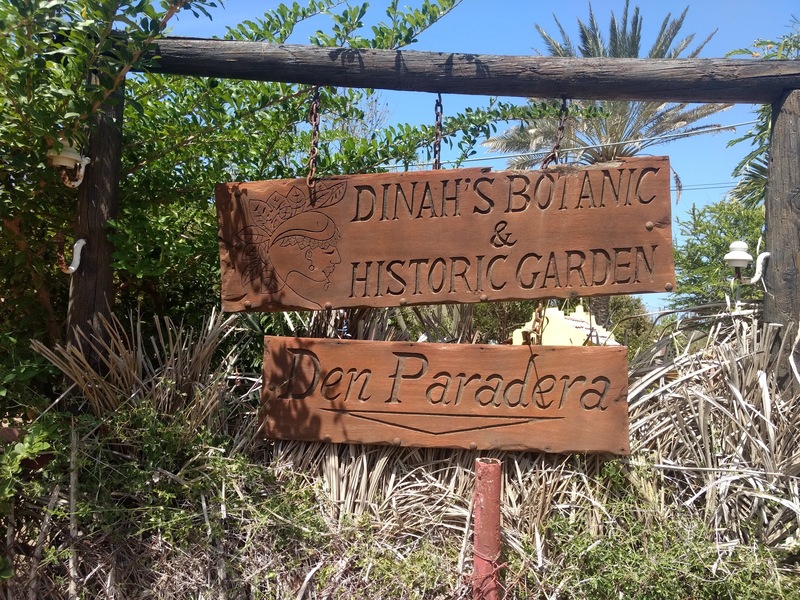 Den Paradera