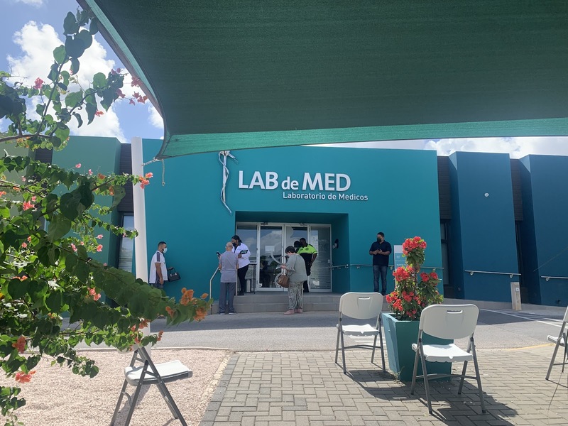 LabDeMed