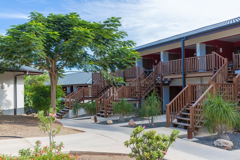 Mazzai Spa (Morena Resort)