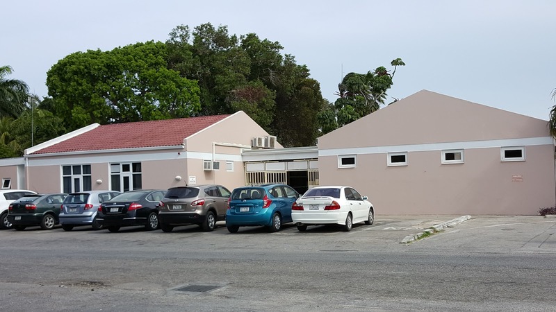 Kliniek Dr. J. Taams
