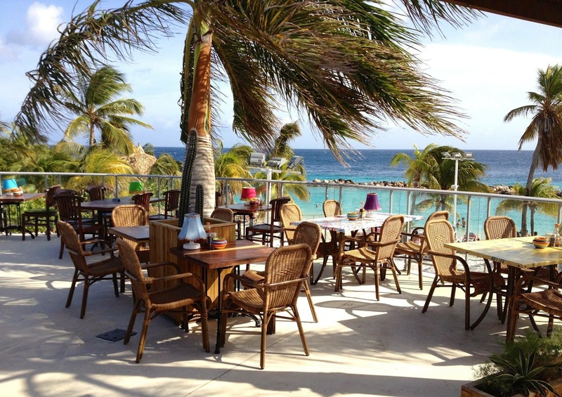 El Mexicano Curacao