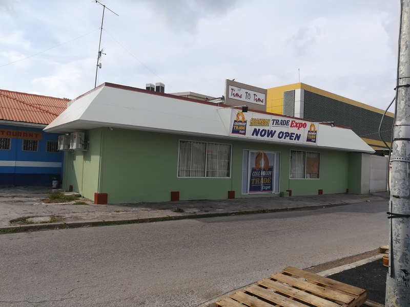 The Best Grill &amp; Fried Truck