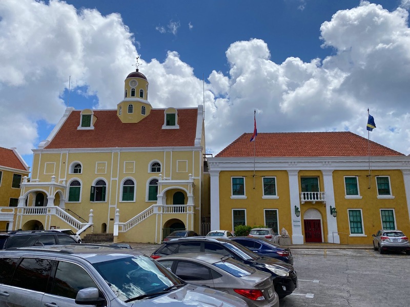 De Fortkerk