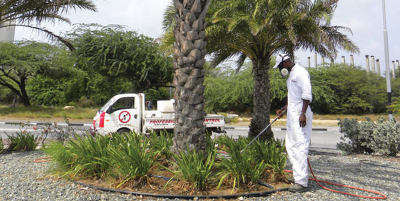 ProfessionalPestControl