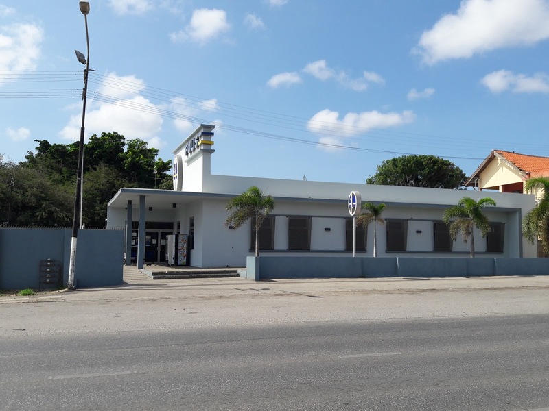 Korps Politie Curaçao