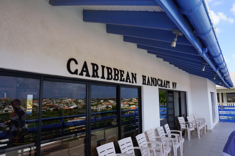 Caribbean Handcraft Incorporated N.V.
