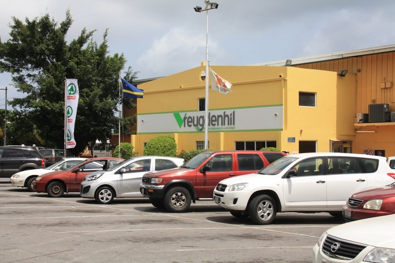 Vreugdenhil