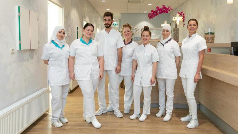 Centro Dental Mahaai