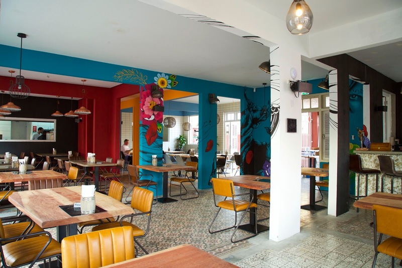 La Cantina del Patron