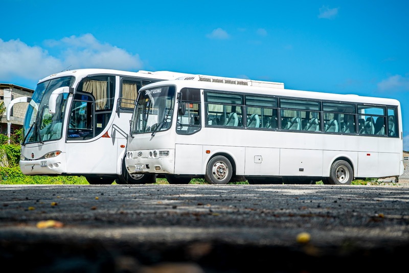 Autobus Bedrijf Curacao (ABC)