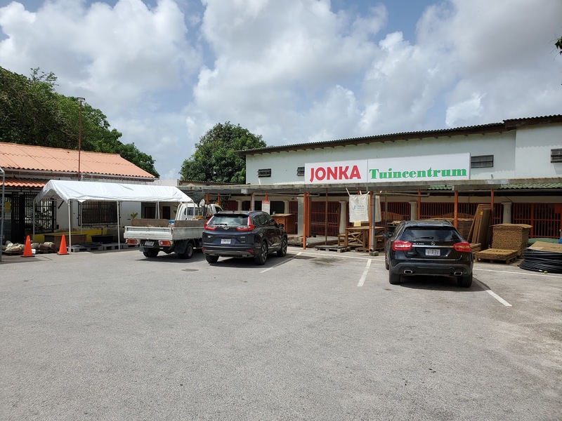 Jonka Tuincentrum