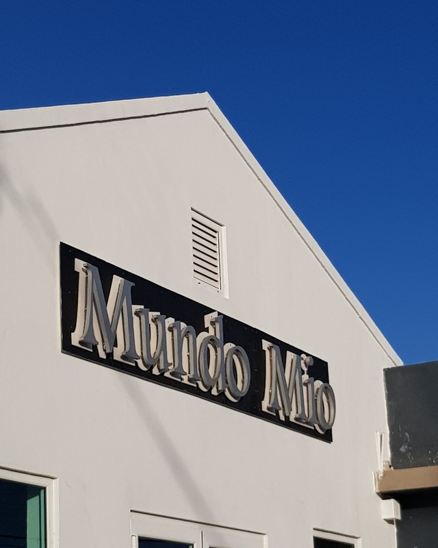 Mundo Mio Lifestyle N.V.