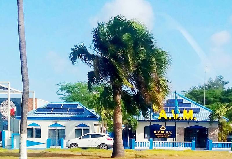 Uitvaartverzekering Curacao