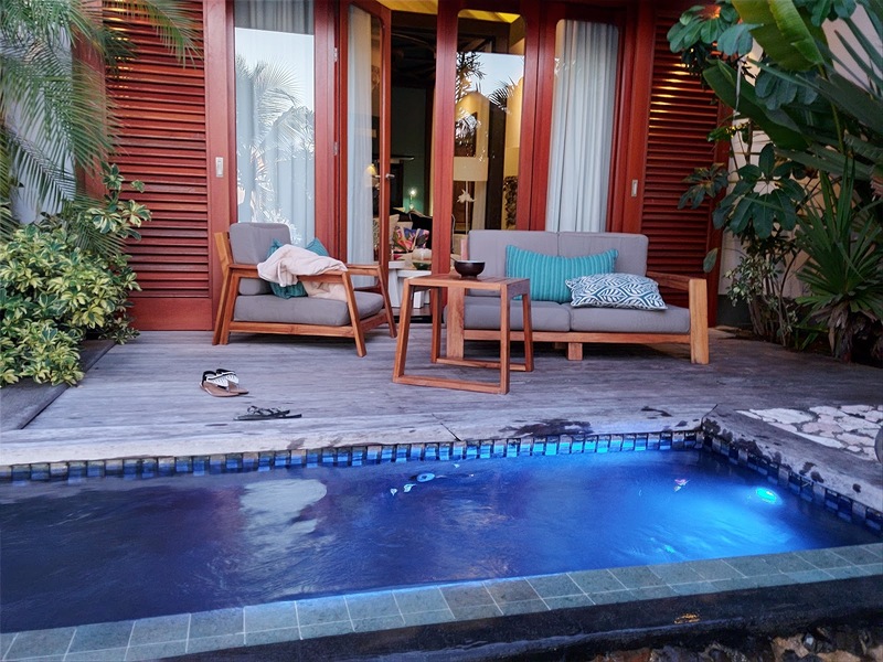 Baoase Luxury Resort