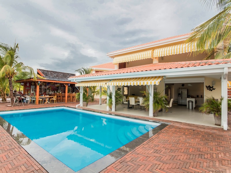 Villa 5 Estrellas