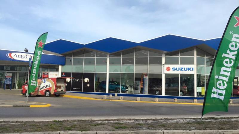 Auto City B.V.