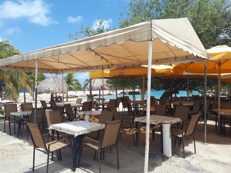 Seaside Terrace Restaurant