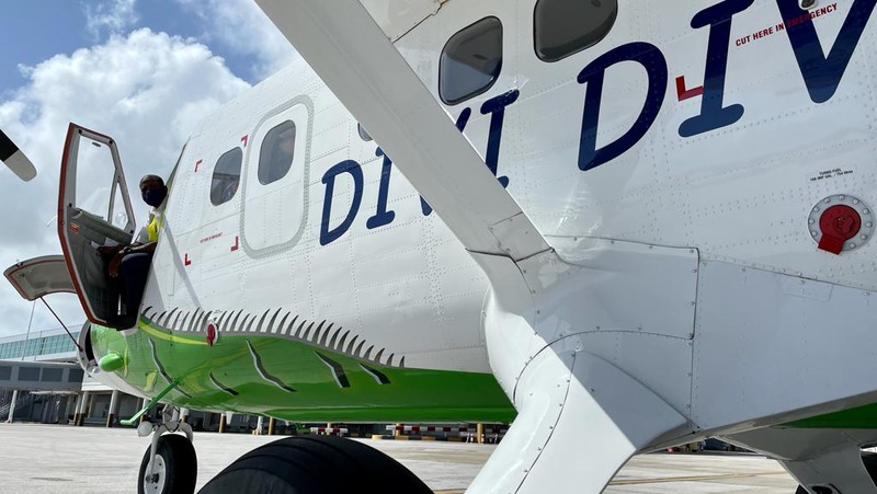 Divi Divi Air N.V