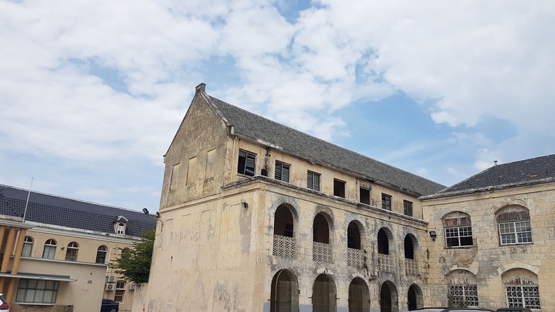 St. Elizabeth Hospital