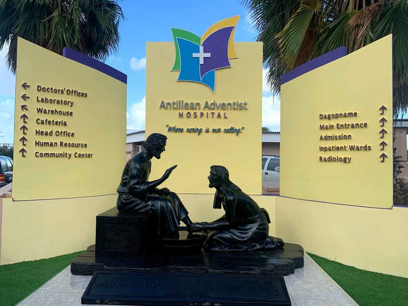 Antillean Adventist Hospital