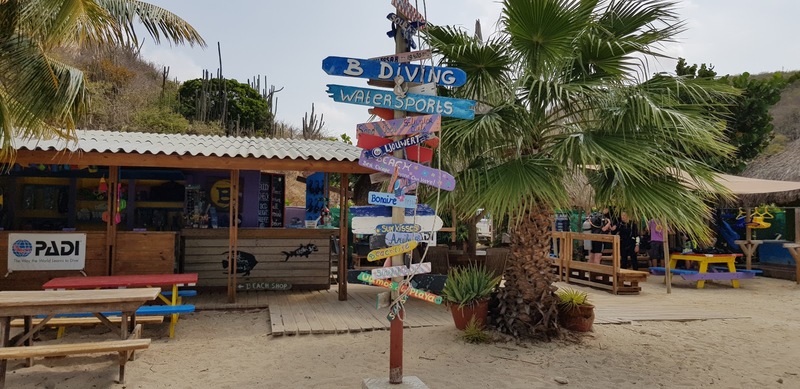 Cas Abou Watersports N.V.
