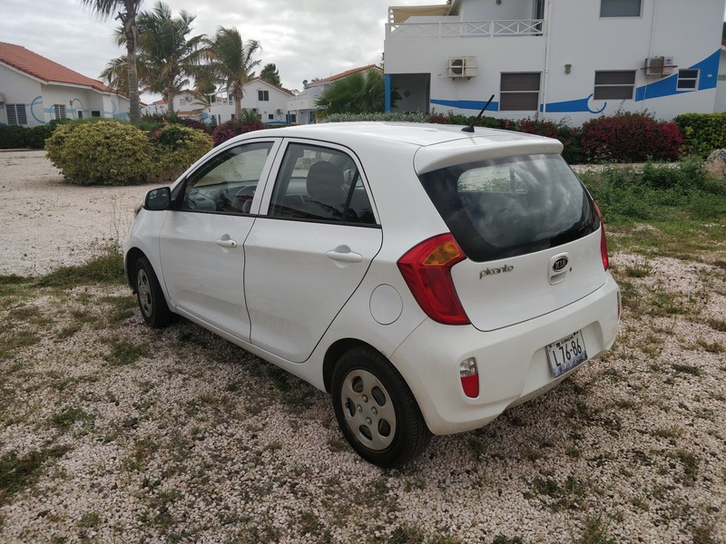 Avis Rent a Car - Airport