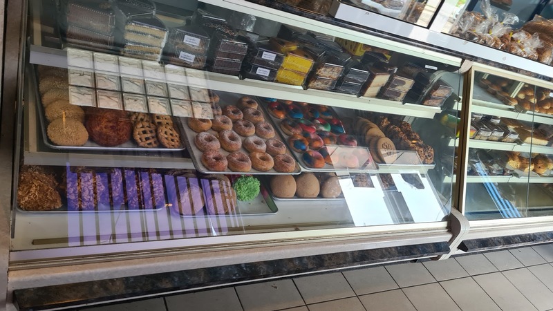 Panaderia Isa N.V.