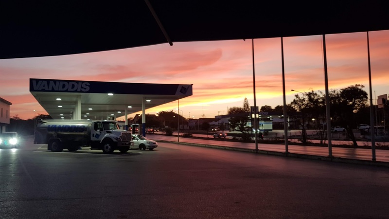 Vanddis N.V.