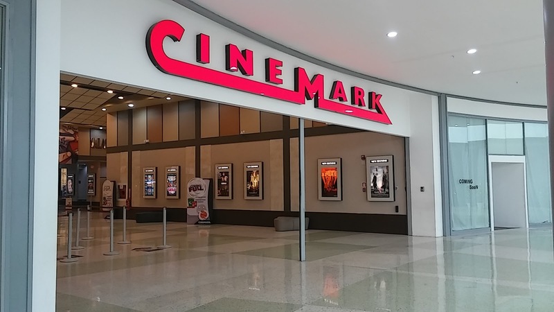 Cinemark Curaçao