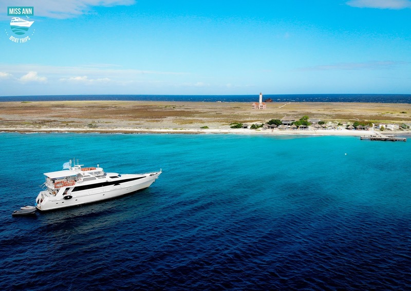 Miss Ann Boat Trips &amp; Sportfishing